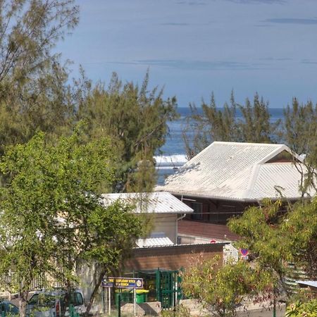 Le Penthouse Roseda - La Saline Les Bains Vila La Saline Les Hauts Exterior foto