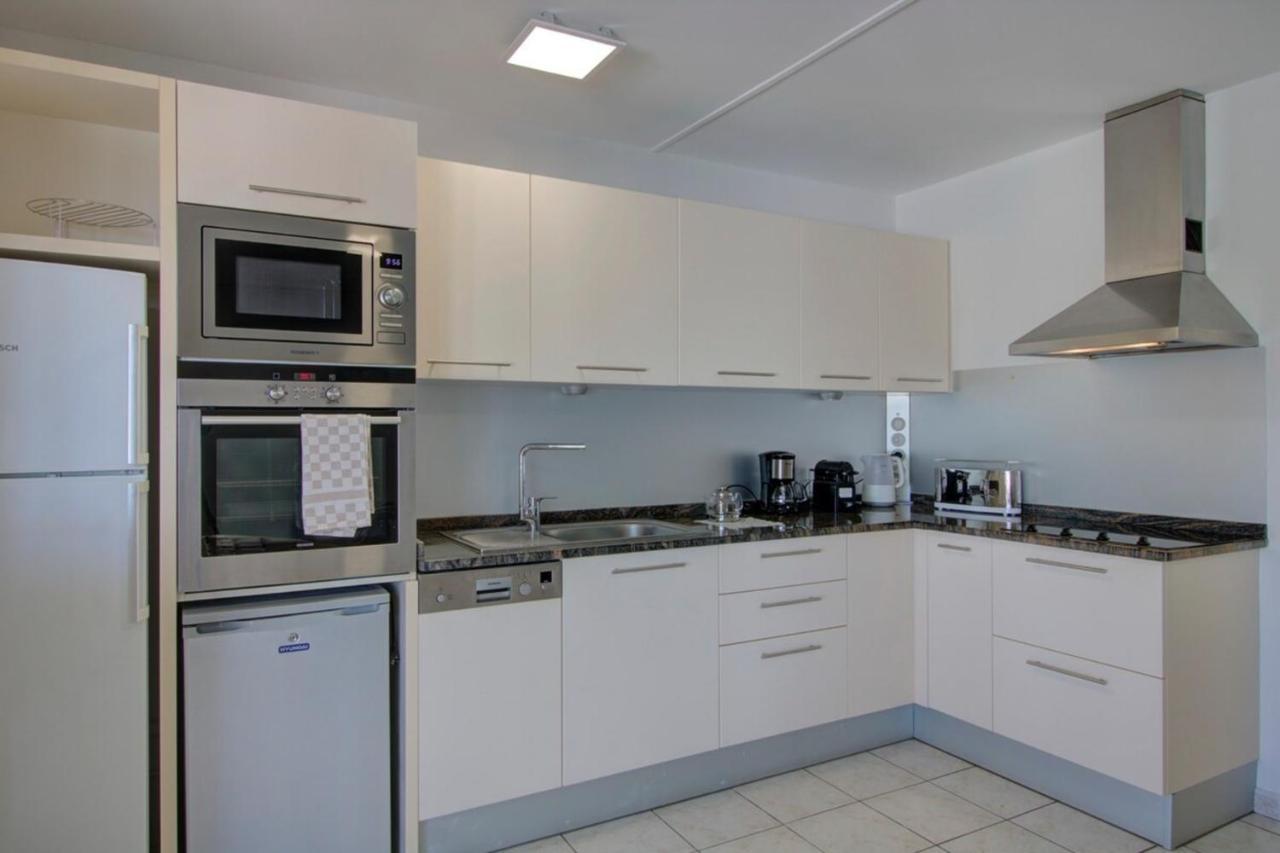 Le Penthouse Roseda - La Saline Les Bains Vila La Saline Les Hauts Exterior foto