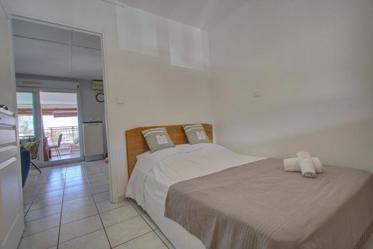 Le Penthouse Roseda - La Saline Les Bains Vila La Saline Les Hauts Exterior foto